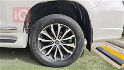 تويوتا لاندكروزر برادو